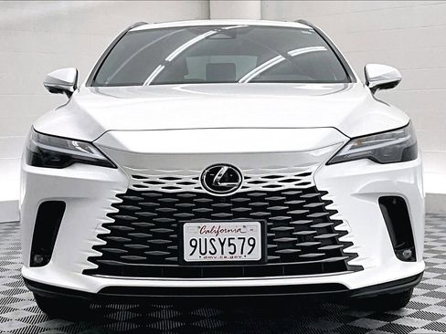 Used 2025 Lexus RX 350 Premium FWD image 2