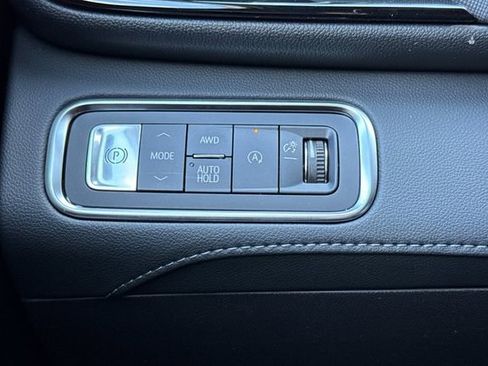 New 2026 Buick Enclave Sport Touring image 33