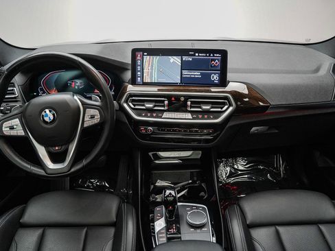 Used 2022 BMW X3 sDrive30i w/ Premium Package 2 RWD image 13