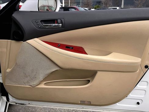 Used 2008 Lexus ES 350 image 20