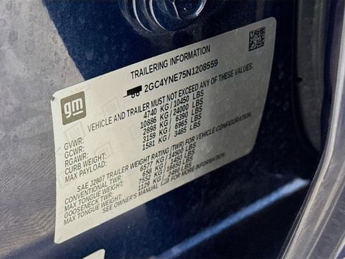 Used 2022 Chevrolet Silverado 2500 LT w/ Convenience Package image 36