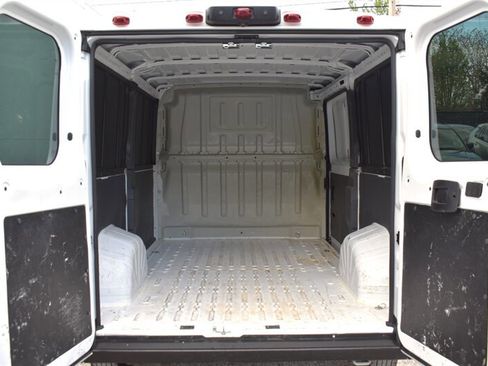 Used 2021 RAM ProMaster 1500 FWD image 19