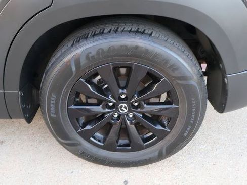 Used 2024 MAZDA CX-50 AWD 2.5 S w/ Weather Package image 11