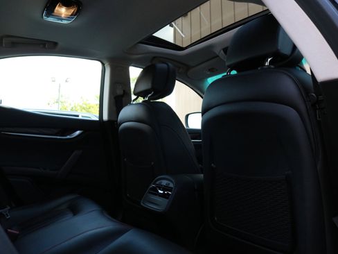 Used 2016 Maserati Ghibli S Q4 image 51