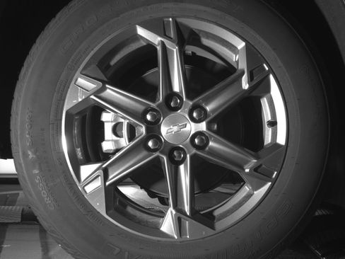 Used 2025 Chevrolet Blazer LT FWD image 15