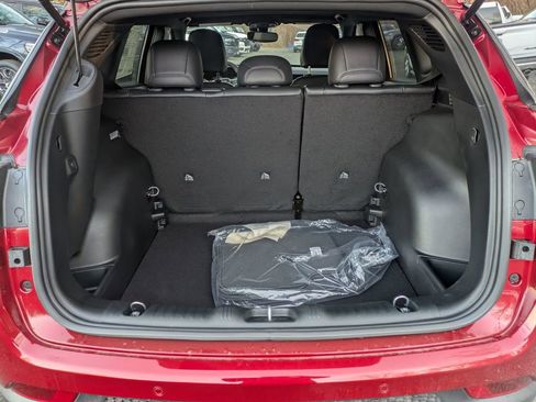 New 2026 Jeep Compass Limited image 27