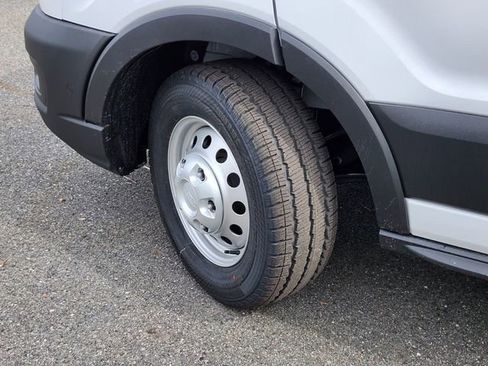 New 2026 Ford Transit 150 Low Roof AWD w/ Load Area Protection Package image 30