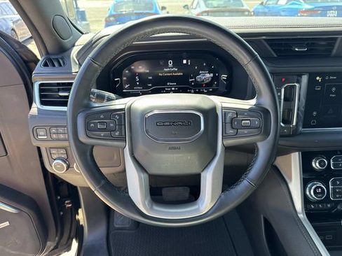 Used 2023 GMC Yukon Denali image 45
