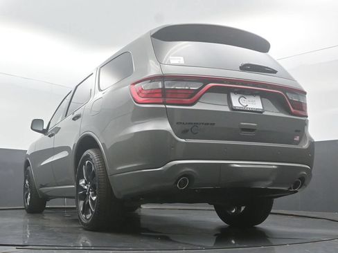 New 2026 Dodge Durango GT AWD/4WD image 53