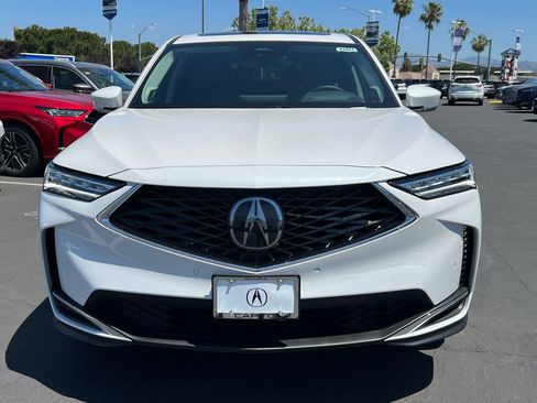 New 2026 Acura MDX SH-AWD w/ Technology Package image 2