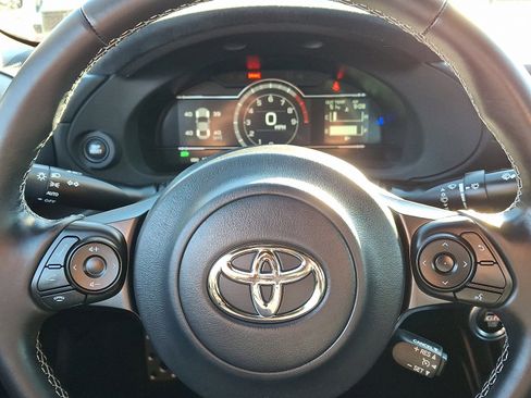 Certified 2023 Toyota GR86 Premium image 17