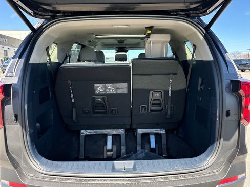 New 2026 Kia Carnival SX FWD image 41
