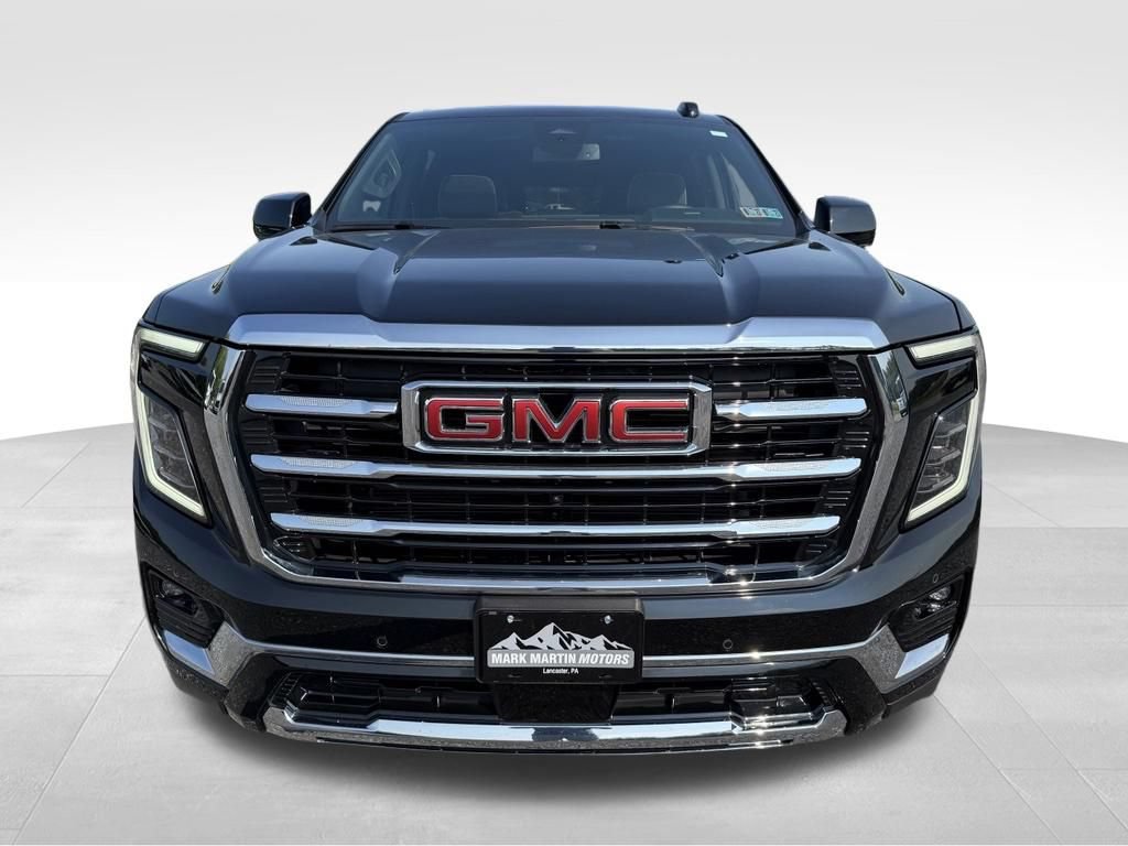 Used 2025 GMC Yukon XL Elevation AWD/4WD image 29