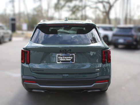 New 2026 Kia Sorento SX Prestige image 8