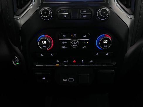 Used 2021 Chevrolet Silverado 1500 LT w/ All Star Edition Plus AWD/4WD image 14