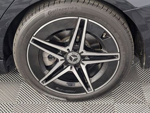 Used 2022 Mercedes-Benz C 300 Sedan image 8