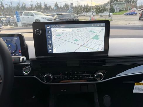 New 2026 Honda Prologue Touring image 21