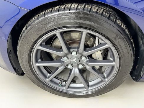 Used 2018 Tesla Model 3 Long Range AWD/4WD image 40