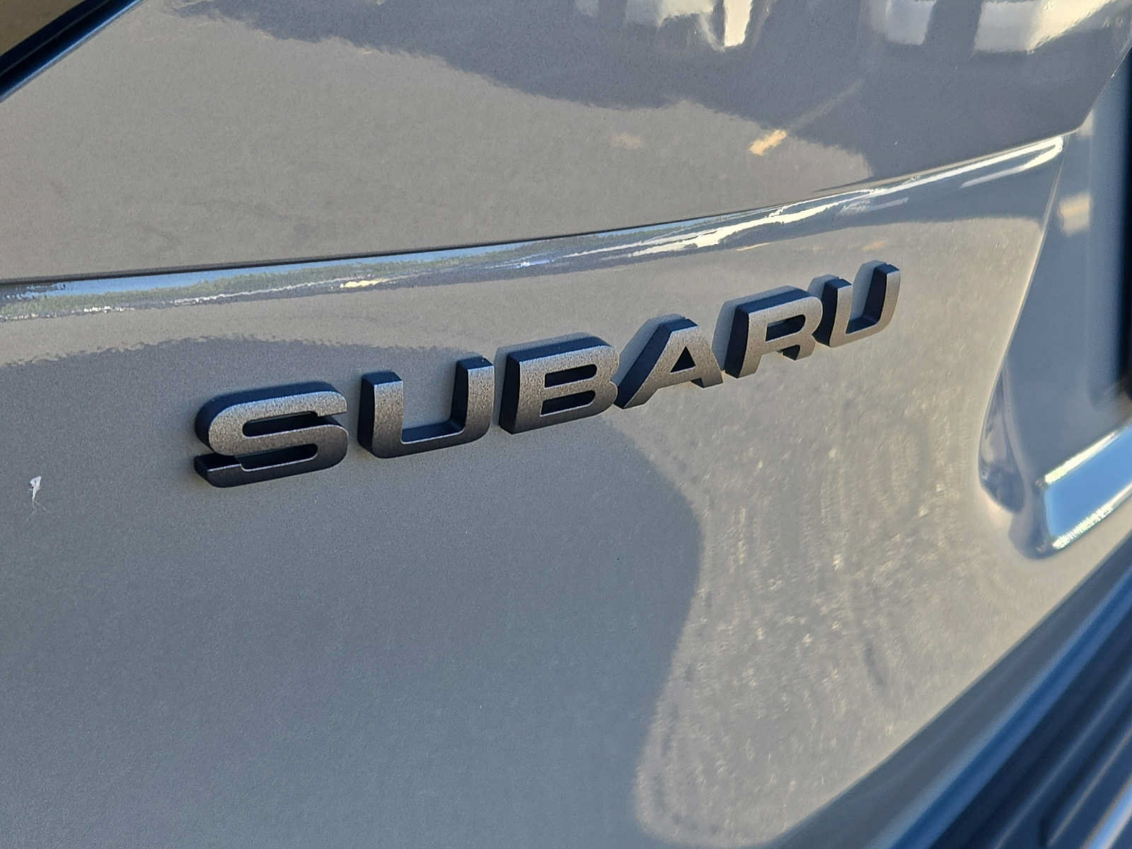 New 2026 Subaru Forester Touring AWD/4WD image 10