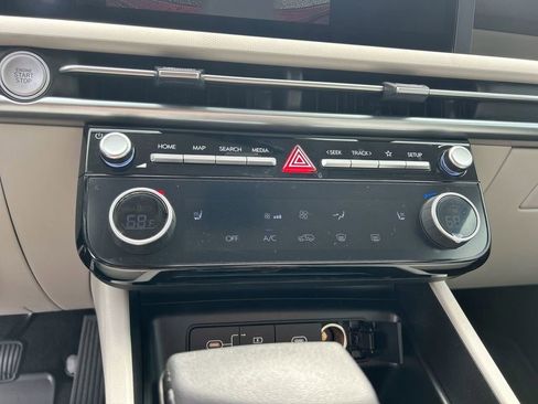 New 2026 Hyundai Tucson SEL image 26