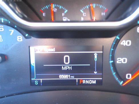 Used 2019 Chevrolet Impala LT FWD image 13