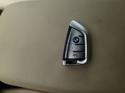Used 2021 BMW X3 sDrive30i w/ Convenience Package RWD image 32