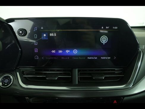 New 2026 Chevrolet Trax ACTIV w/ Driver Confidence Package FWD image 17