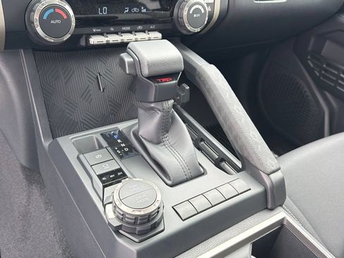 New 2026 Toyota Tacoma TRD Sport AWD/4WD image 25
