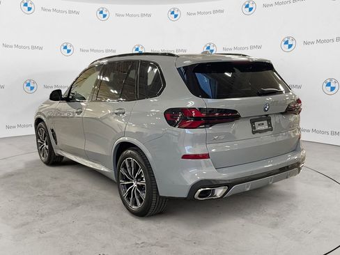 New 2026 BMW X5 xDrive50e w/ M Sport Package AWD/4WD image 3