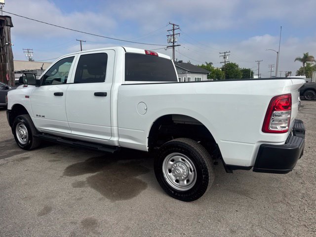 Used 2022 RAM 2500 Tradesman AWD/4WD image 8