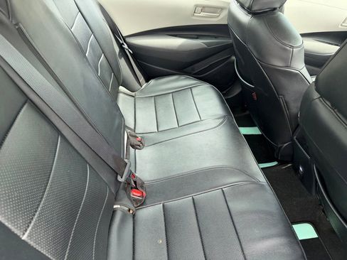 Used 2022 Toyota Corolla LE FWD image 16