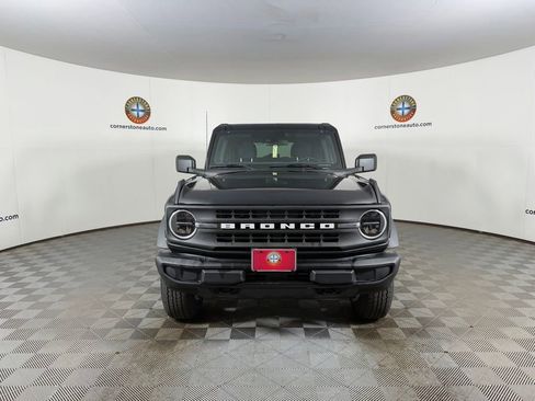 Used 2025 Ford Bronco Big Bend AWD/4WD image 17