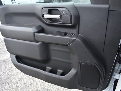 New 2025 Chevrolet Silverado 3500 W/T w/ WT Convenience Package image 29