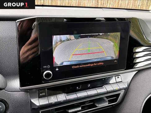 Certified 2025 Toyota Camry LE FWD image 29