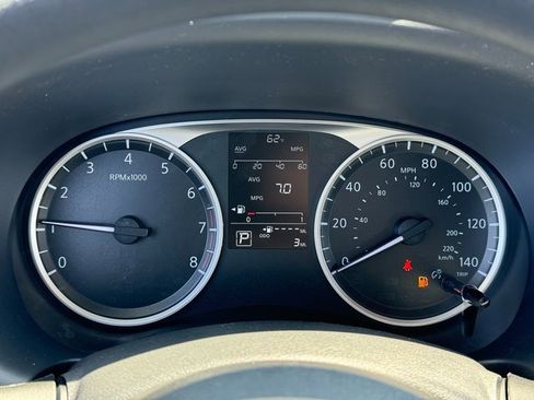 Used 2025 Nissan Kicks Play S image 20