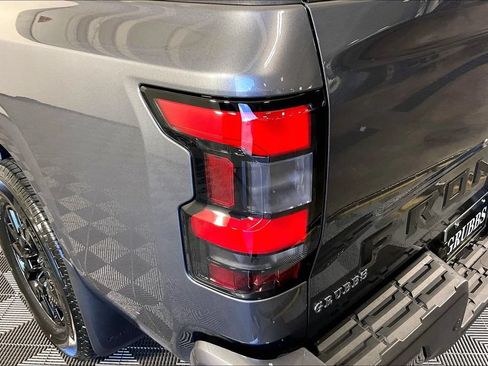 New 2026 Nissan Frontier SV w/ All-Weather Content Package AWD/4WD image 28