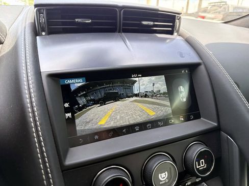 Used 2020 Jaguar F-TYPE R AWD/4WD image 24