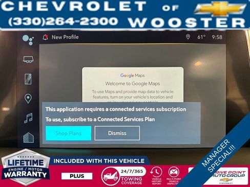 Used 2024 Chevrolet Tahoe Premier image 38