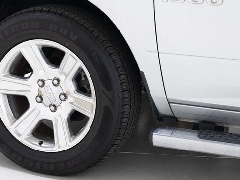 Used 2017 RAM 1500 Lone Star image 74