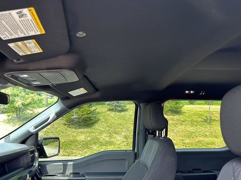 Certified 2024 Ford F150 STX w/ Mobile Office Package AWD/4WD image 15