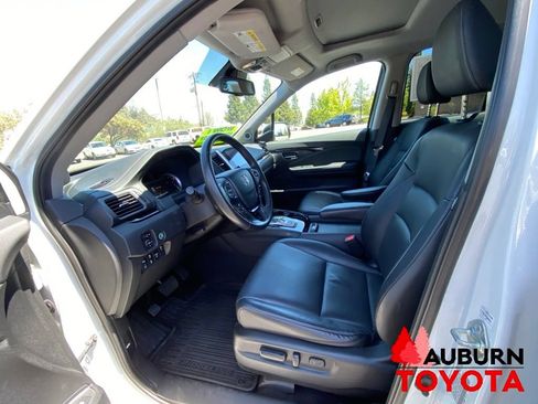 Used 2020 Honda Ridgeline RTL-E image 35