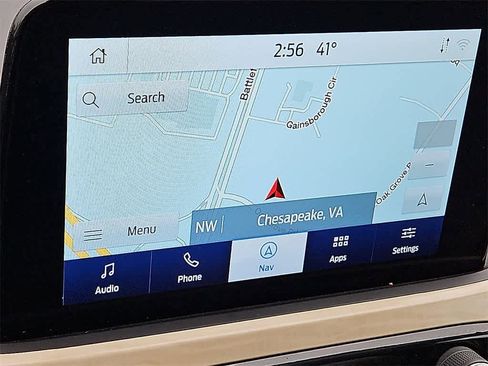 Used 2021 Ford Escape Titanium w/ Titanium Elite Package image 15