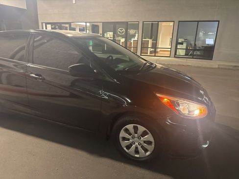 Used 2016 Hyundai Accent SE image 36