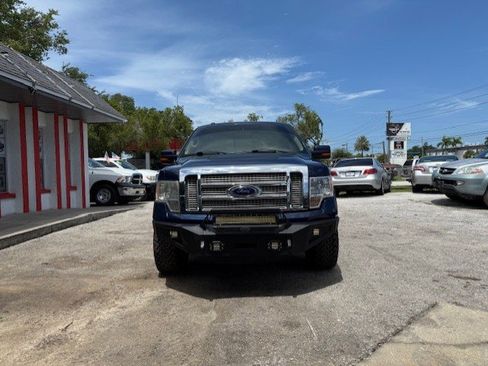 Used 2010 Ford F150 Lariat image 3