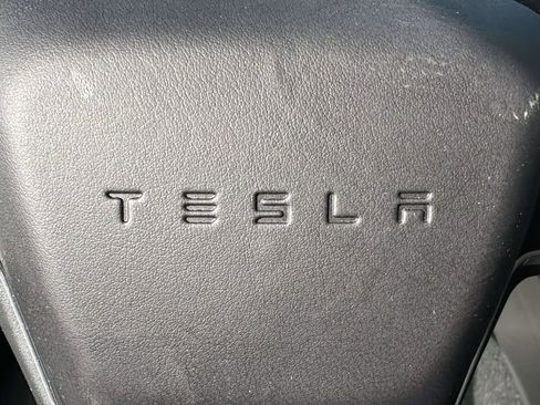Used 2022 Tesla Model X Plaid AWD/4WD image 14