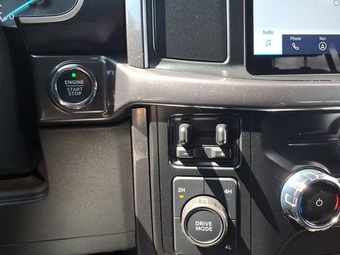 Used 2023 Ford F150 XLT w/ Equipment Group 302A High AWD/4WD image 22