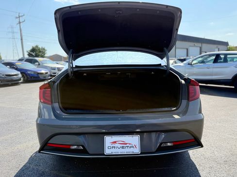 Used 2020 Hyundai Sonata SE FWD image 32