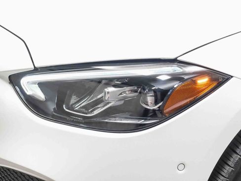 Certified 2023 Mercedes-Benz C 300 Sedan image 11