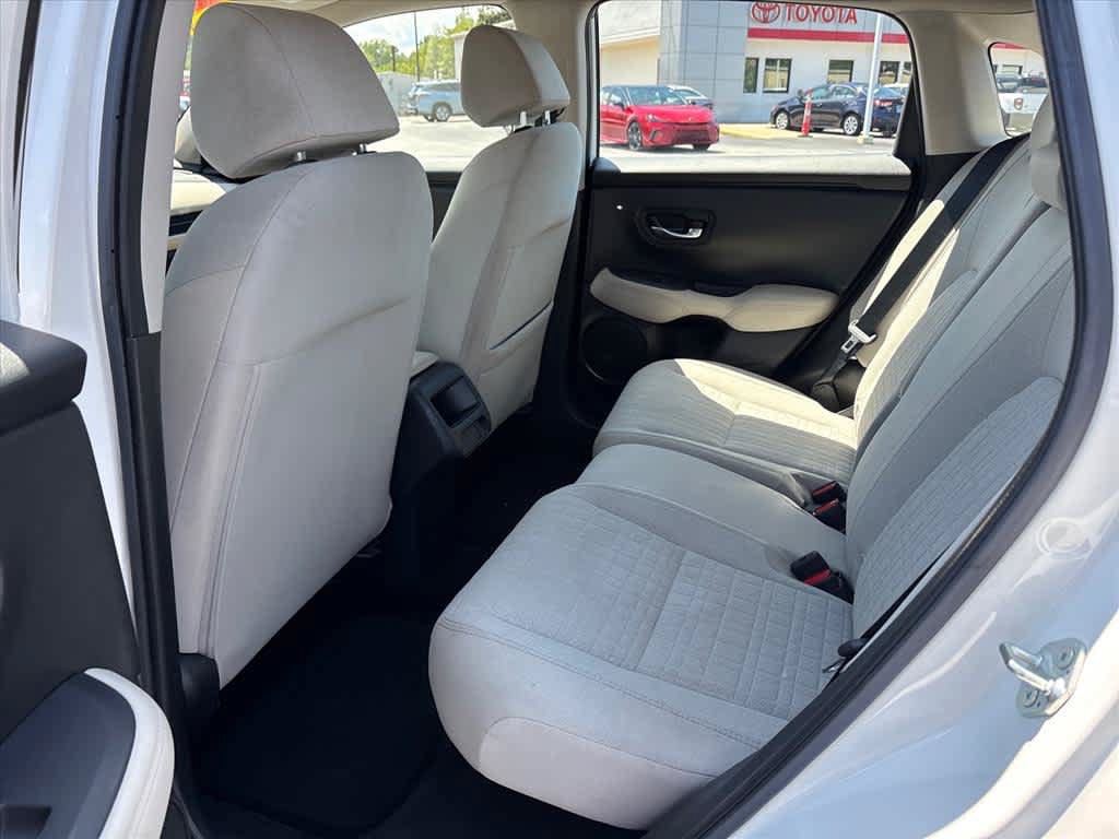 Used 2023 Honda HR-V LX image 9