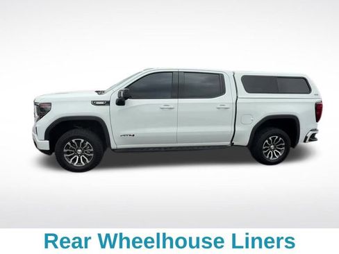 Used 2022 GMC Sierra 1500 AT4 w/ AT4 Premium Package image 36
